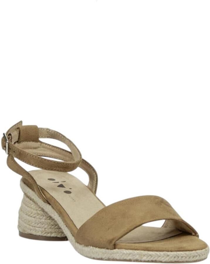 Keslem Sandalen met hakken 41722