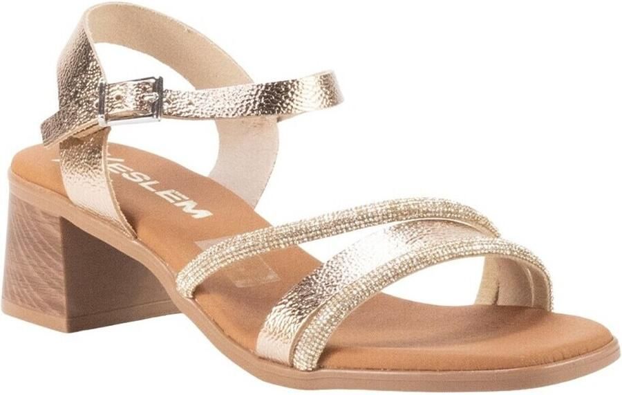 Keslem Sandalen met hakken 42512