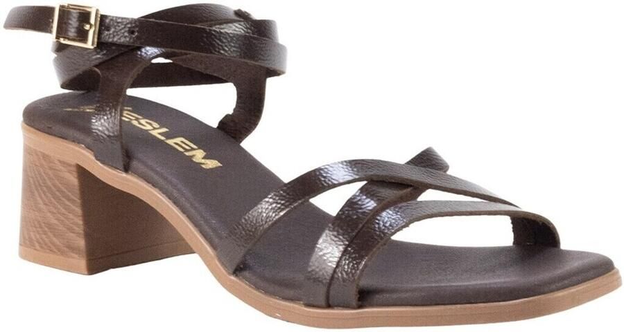 Keslem Sandalen met hakken 42514