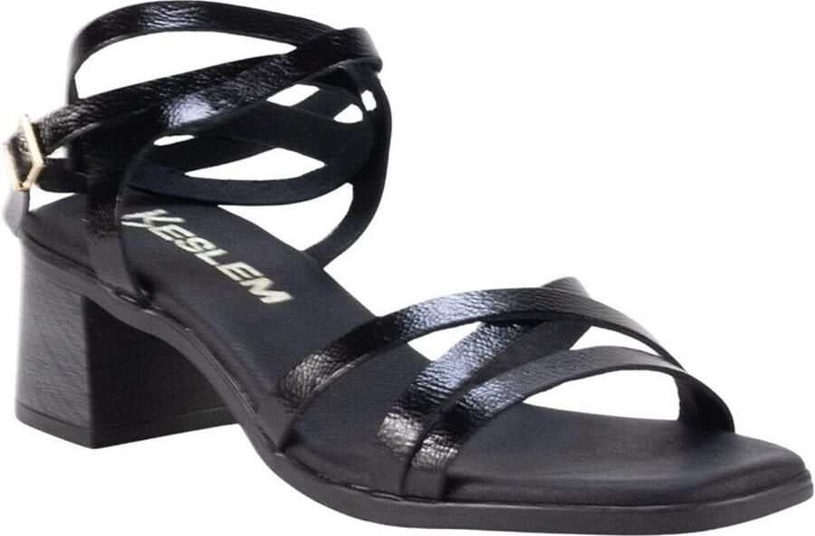 Keslem Sandalen met hakken 42515