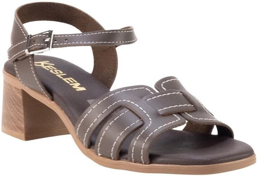 Keslem Sandalen met hakken 42516