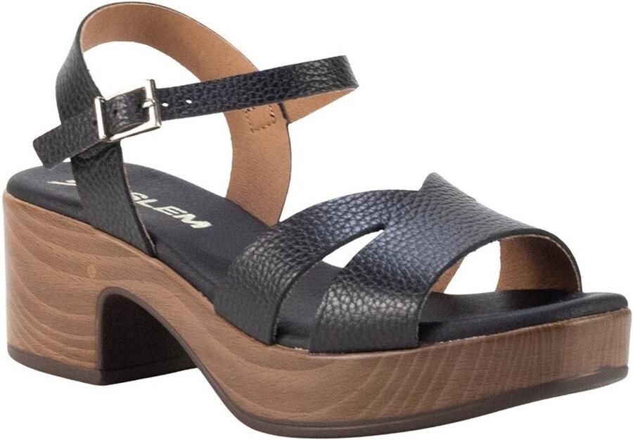 Keslem Sandalen met hakken 42520
