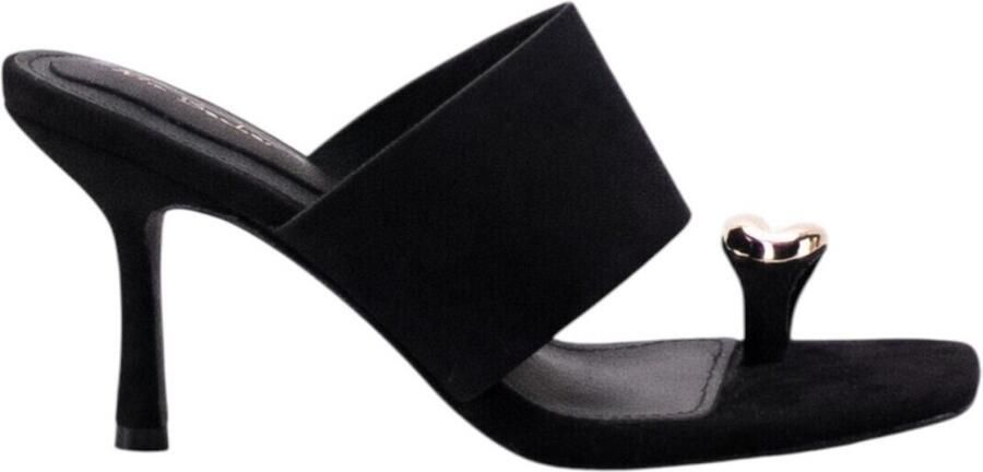 Keslem Sandalen met hakken 43553