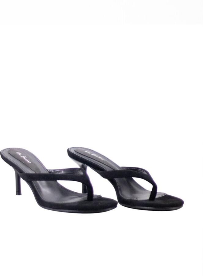 Keslem Sandalen met hakken 43556