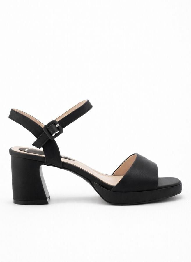 Keslem Sandalen met hakken 43586