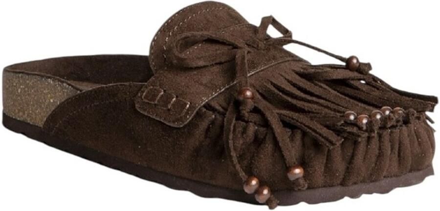 Keslem Slippers 42924