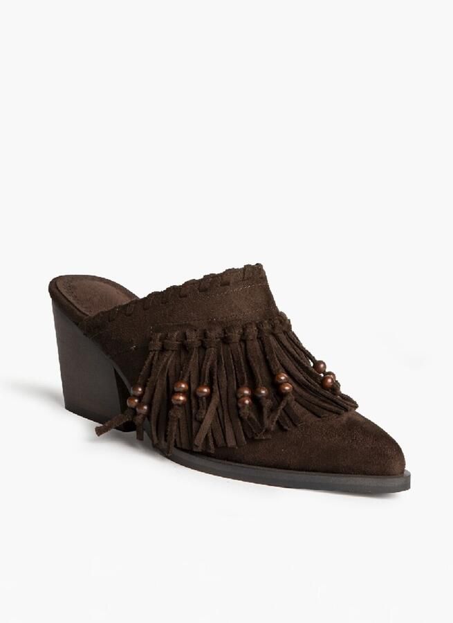 Keslem Slippers 43375