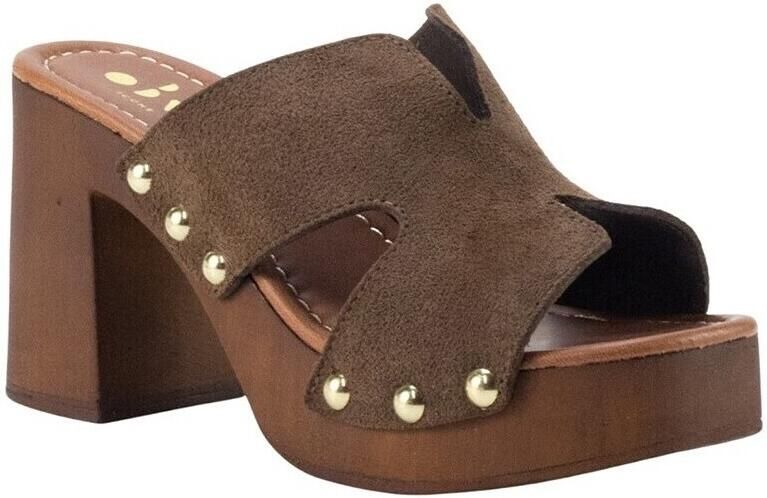 Keslem Slippers 44454