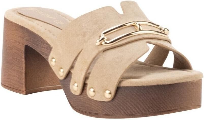Keslem Slippers 44536