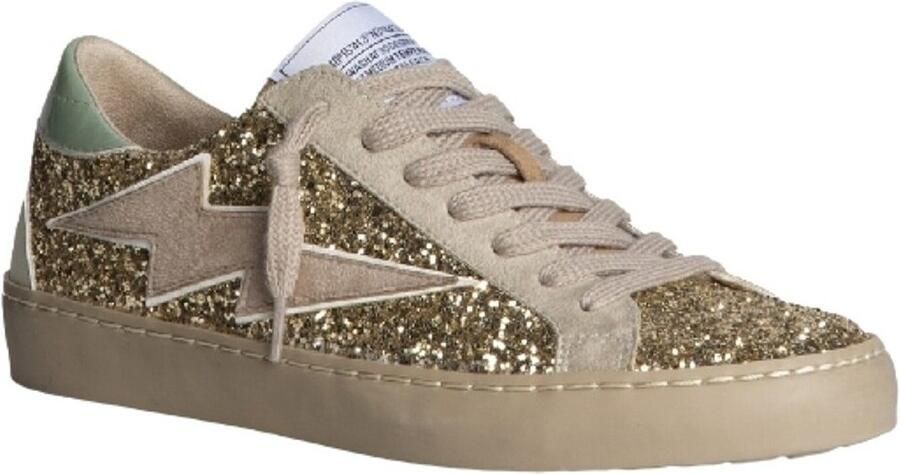 Keslem Lage Sneakers 42656