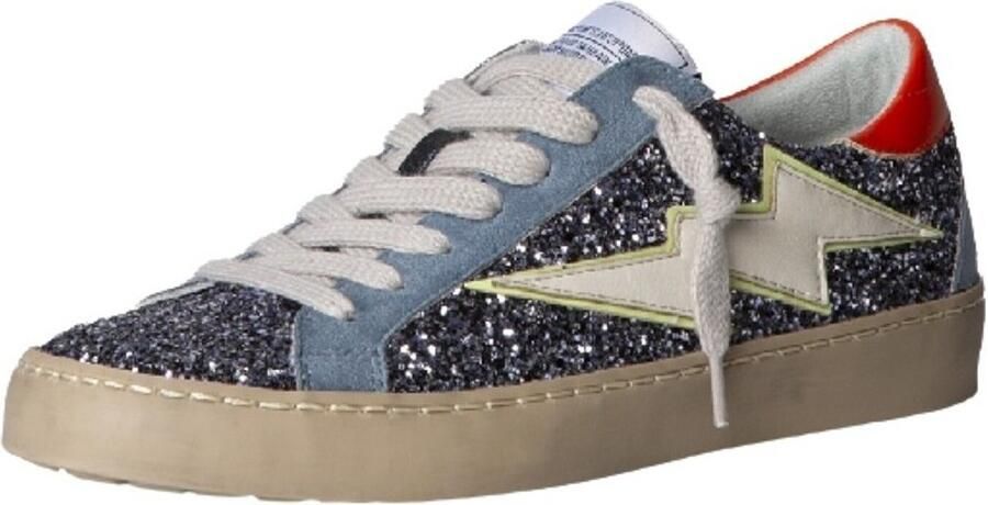 Keslem Lage Sneakers 42654