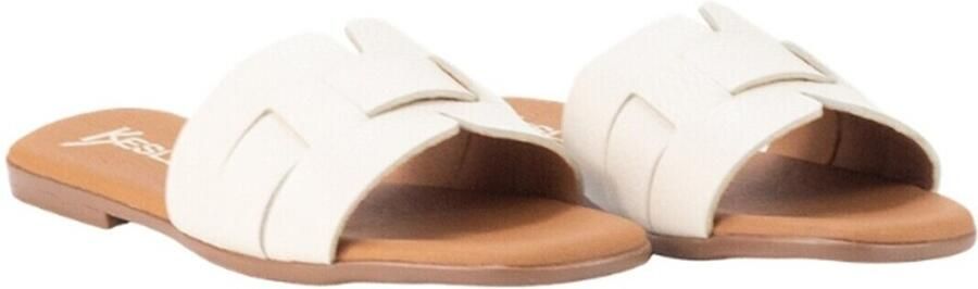 Keslem Teenslippers 42495