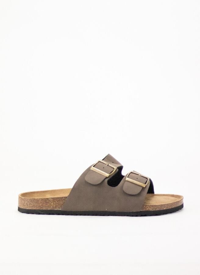 Keslem Teenslippers 43582