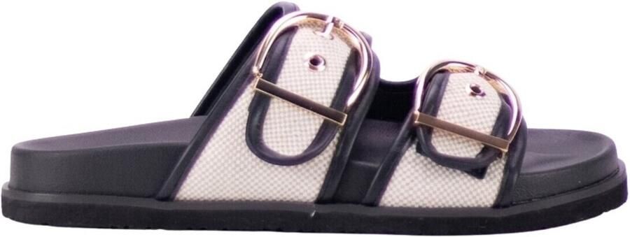 Keslem Teenslippers 44362