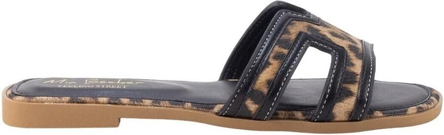 Keslem Teenslippers 44815