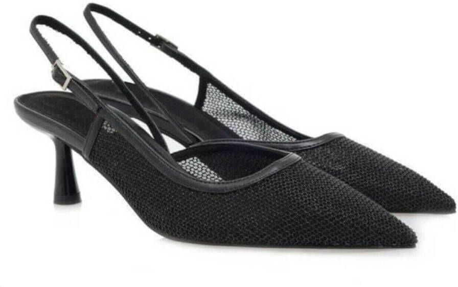 Keslem Pumps 37640