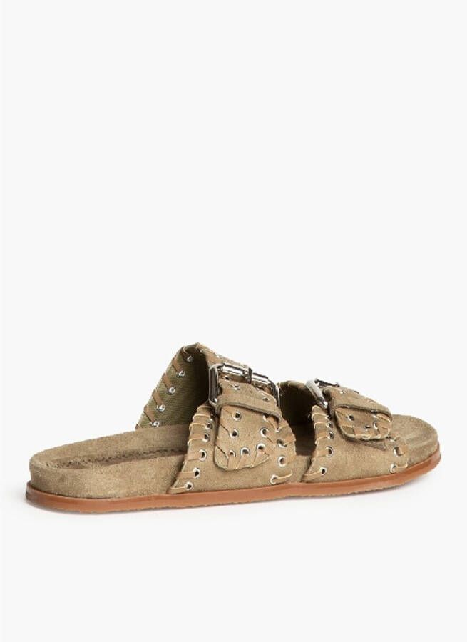 Keslem Sandalen 37613
