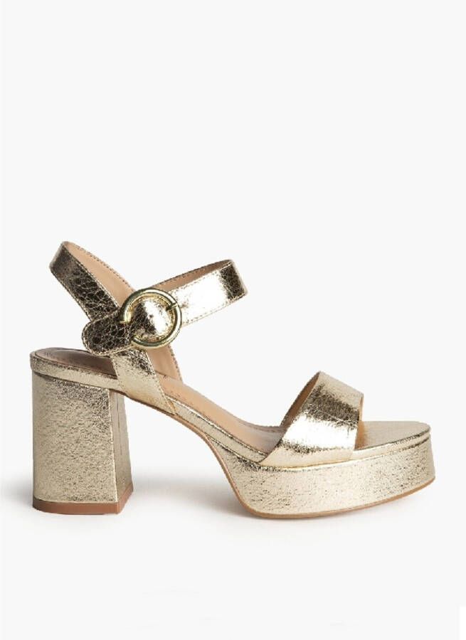 Keslem Sandalen 37634