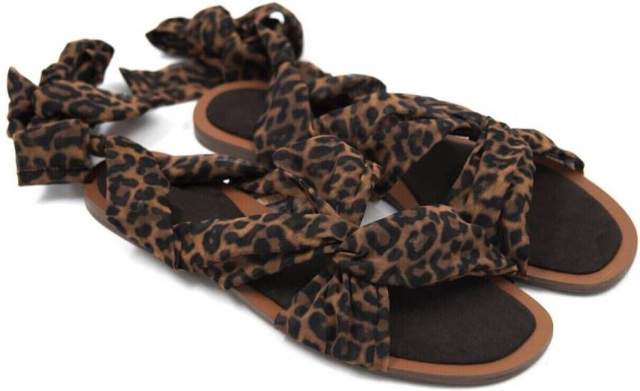 Keslem Sandalen 37636