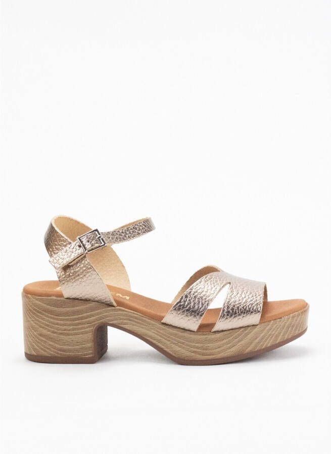 Keslem Sandalen 37713