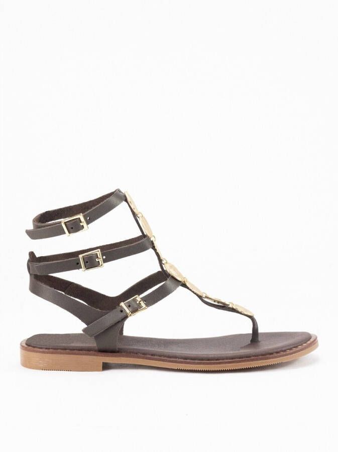 Keslem Sandalen 38741
