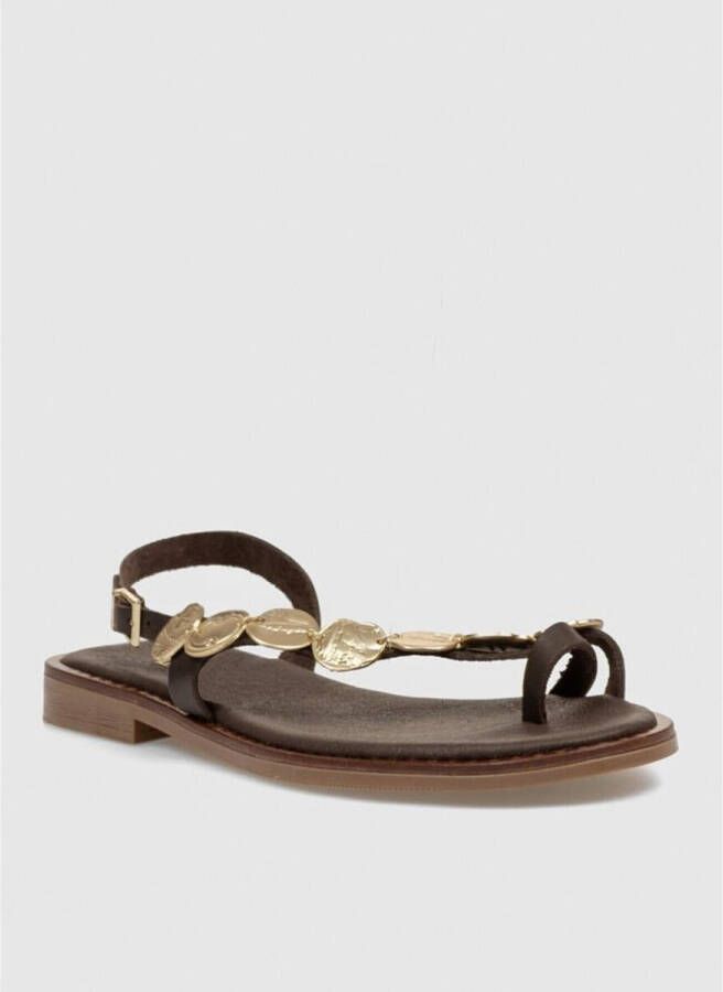 Keslem Sandalen 38743