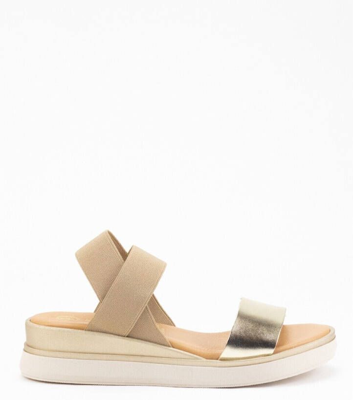 Keslem Sandalen 40161