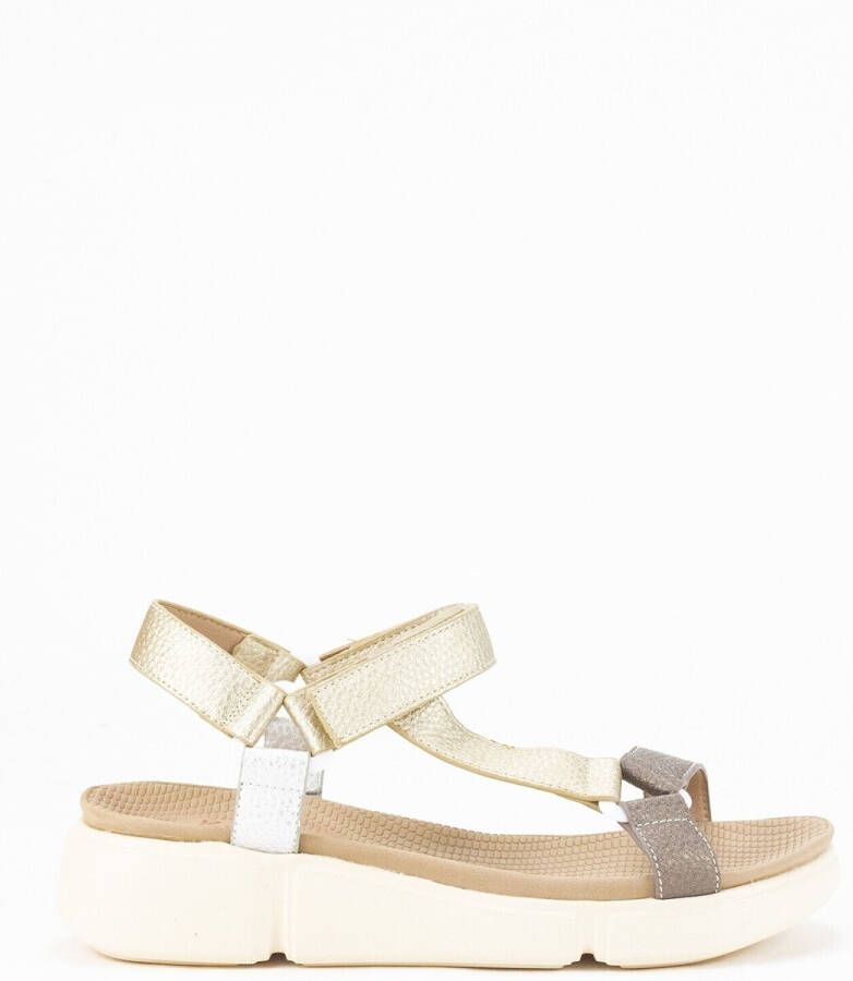 Keslem Sandalen 40416
