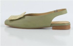 Keslem Sandalen 500 4516