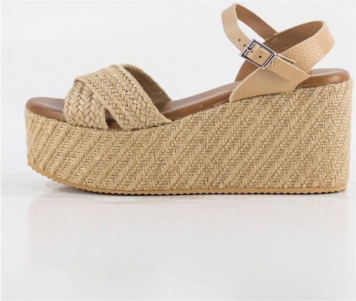 Keslem Sandalen 31497