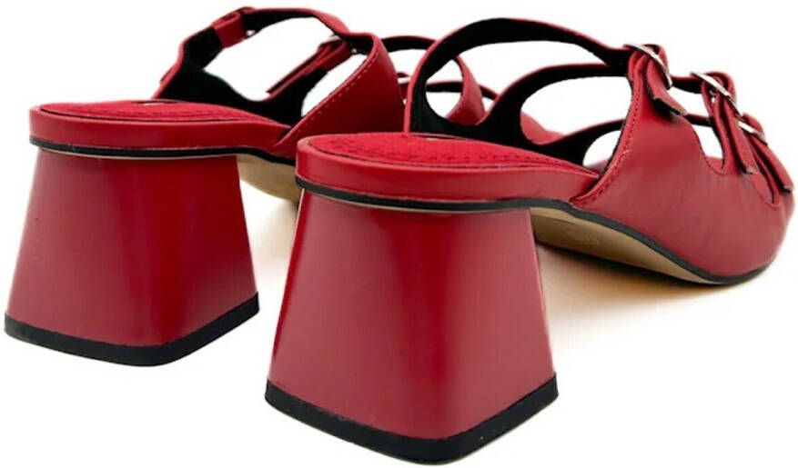 Keslem Slippers 37631