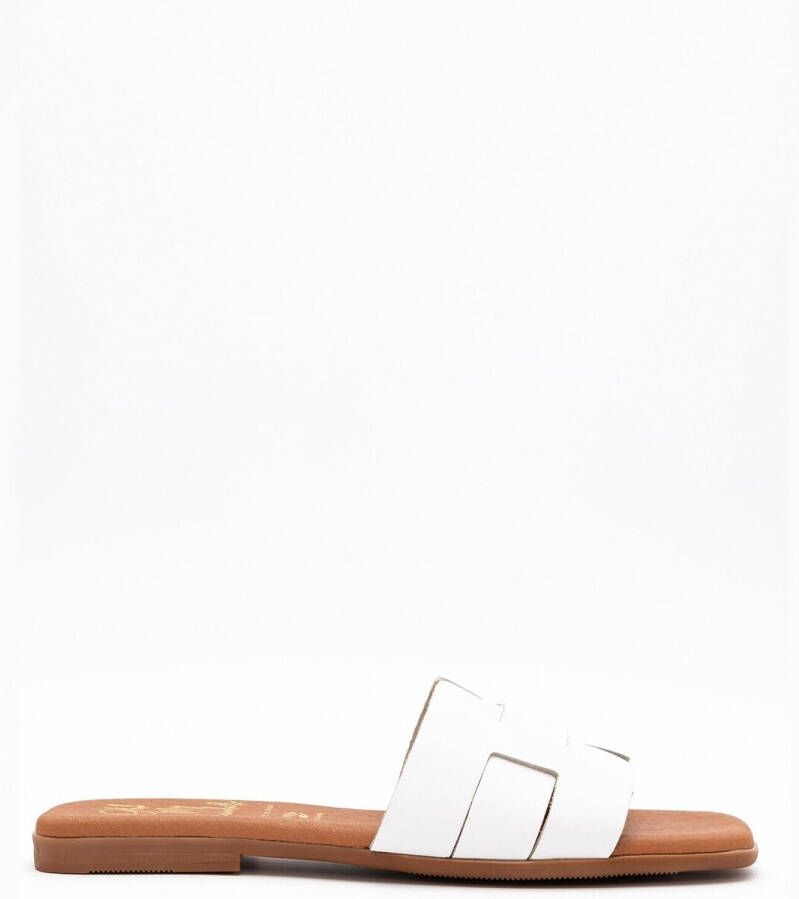 Keslem Slippers 37695