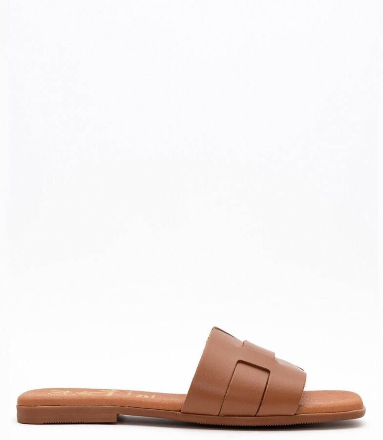 Keslem Slippers 37696