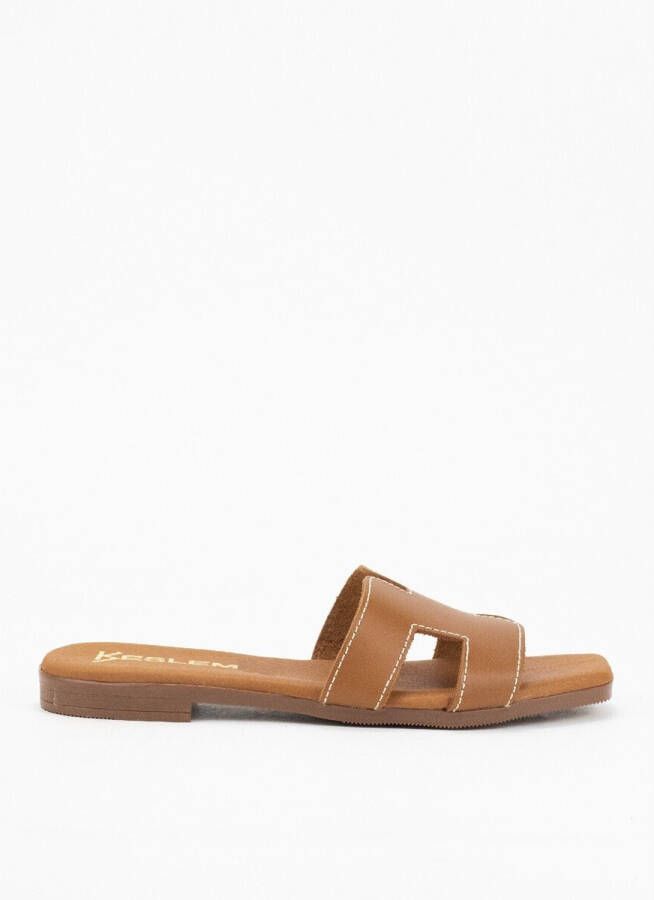 Keslem Slippers 37698