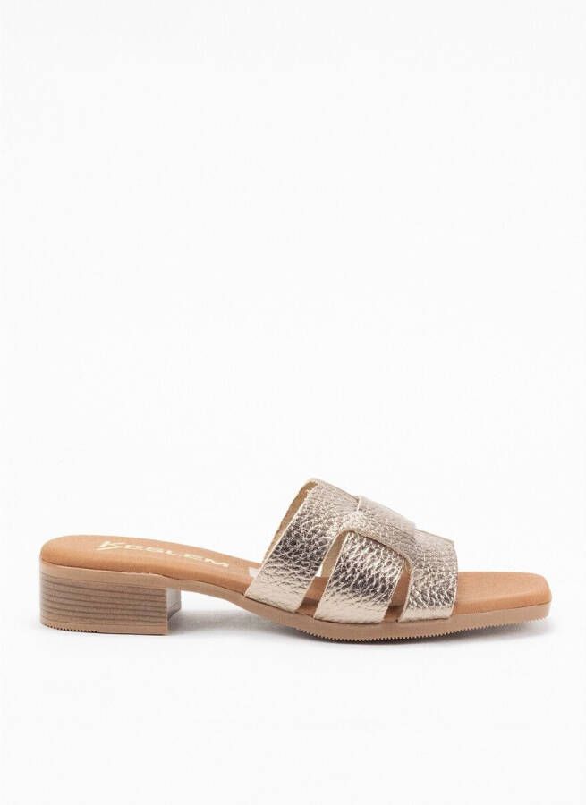 Keslem Slippers 37701
