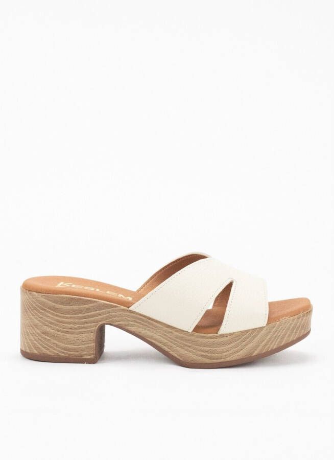 Keslem Slippers 37710