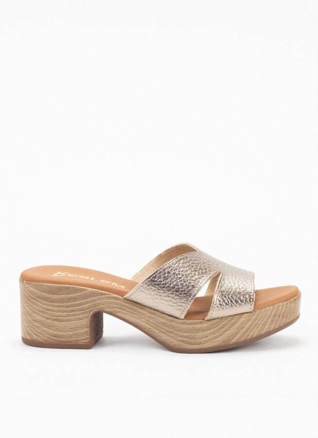 Keslem Slippers 37711