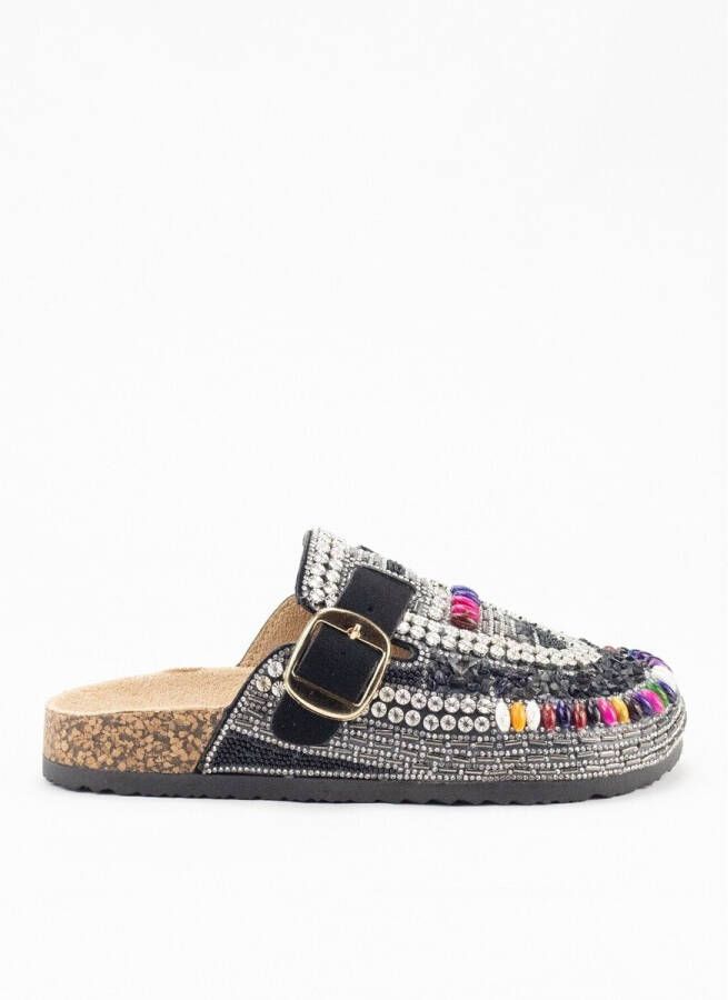 Keslem Slippers 40050