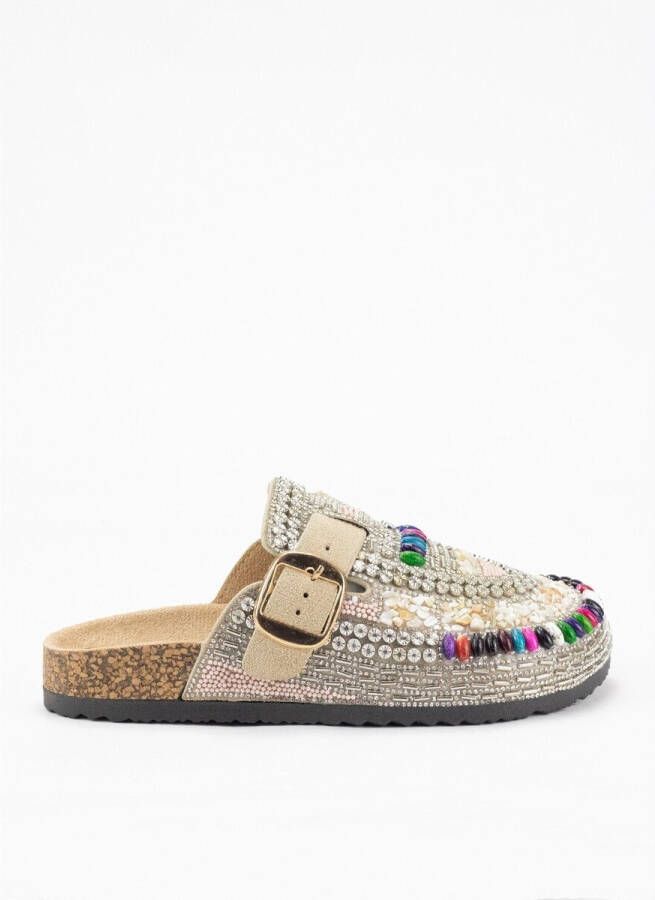 Keslem Slippers 40051