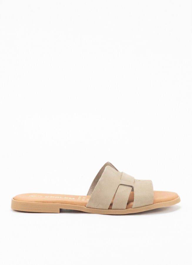Keslem Slippers 40189