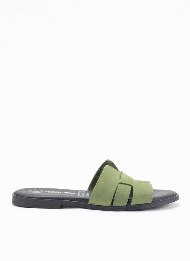 Keslem Slippers 40190