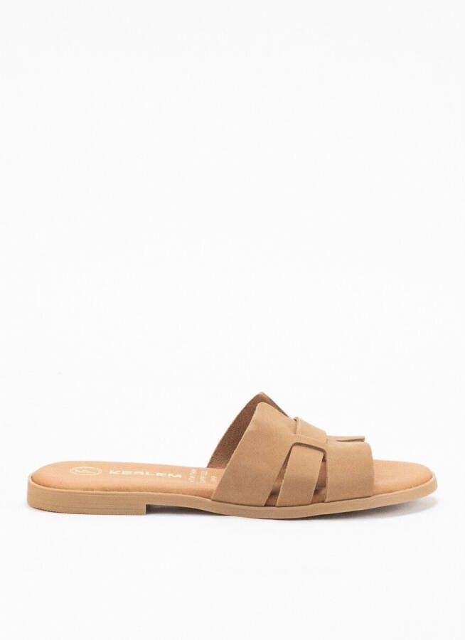 Keslem Slippers 40191
