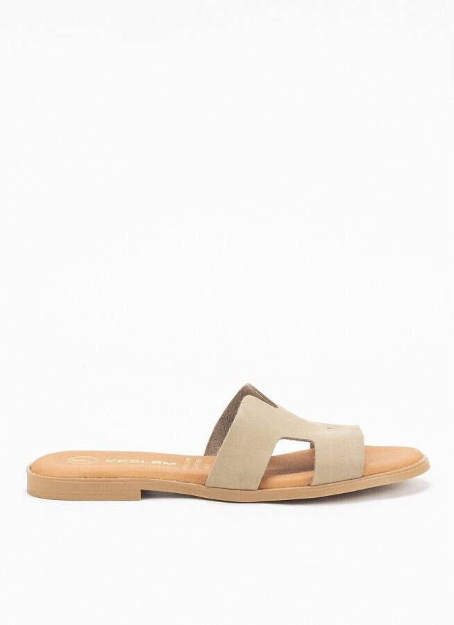 Keslem Slippers 40193