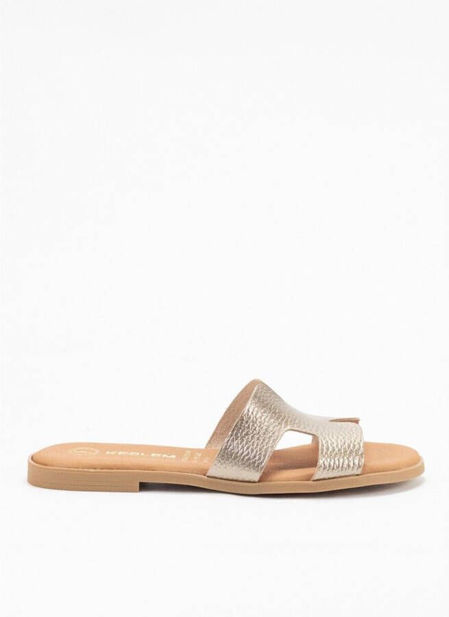 Keslem Slippers 40194