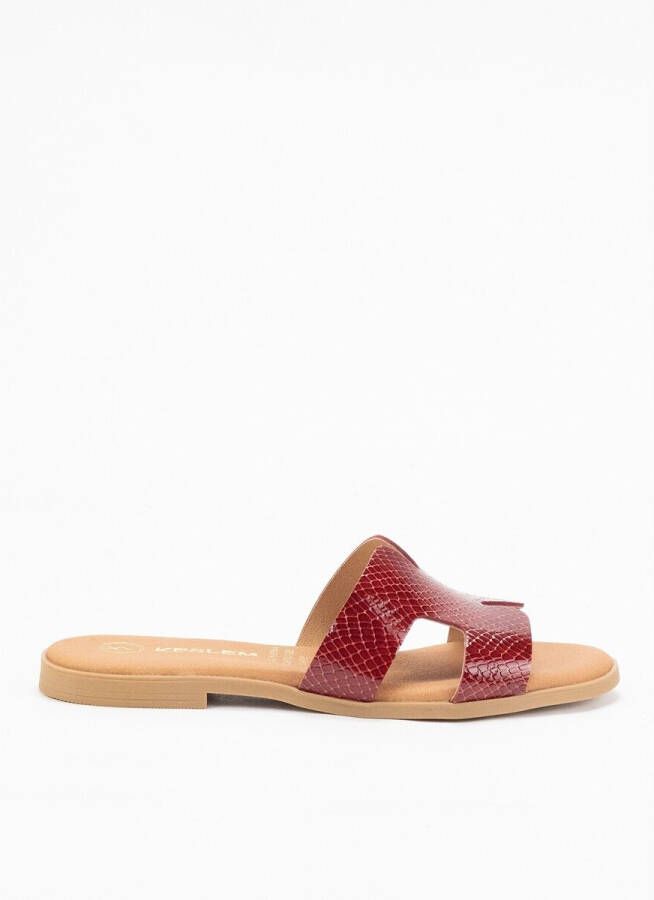 Keslem Slippers 40195