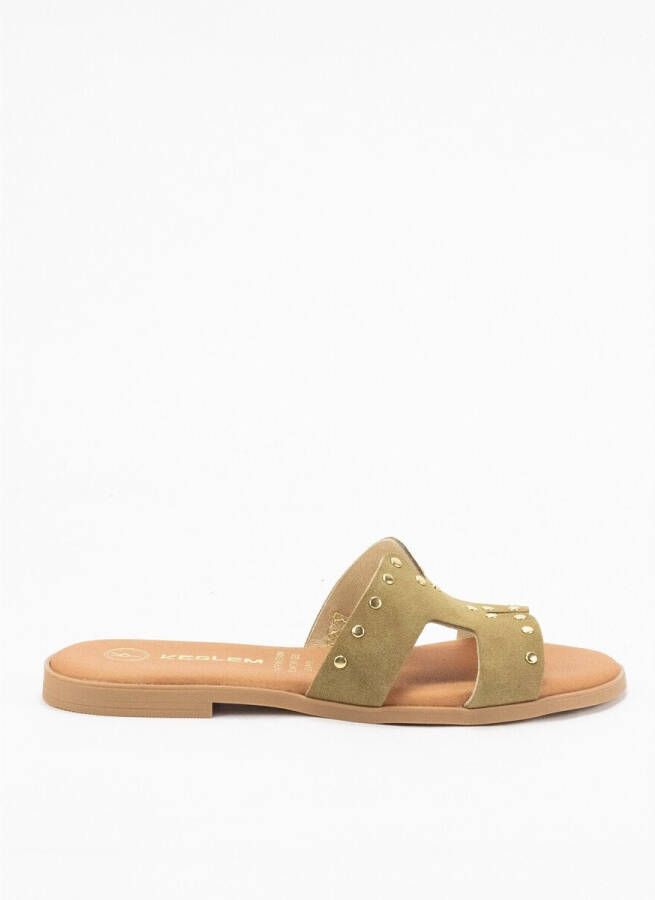 Keslem Slippers 40196