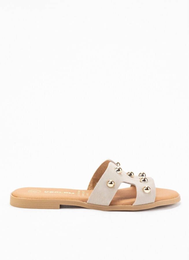 Keslem Slippers 40198