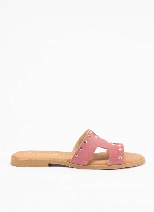 Keslem Slippers 40199