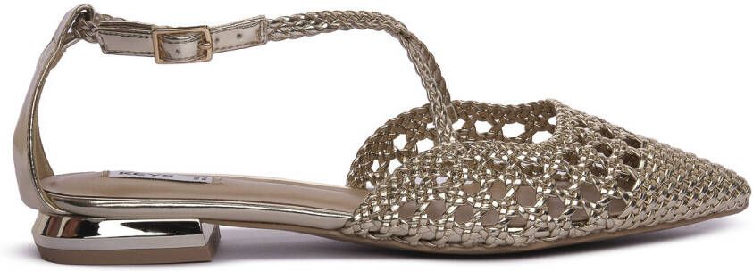 Keys Ballerina's ELVIRA