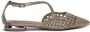 Keys Ballerina's KEY-E25-10741-PL - Thumbnail 2